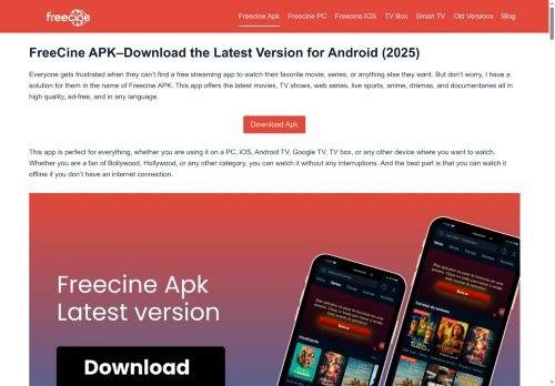 Freesineapk.com Reviews Scam
