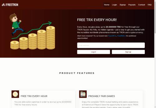 Freetron.in Reviews Scam