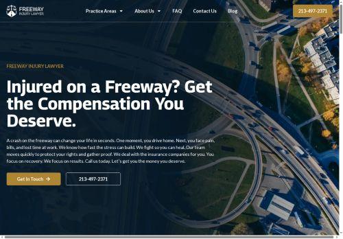 Freewayinjurylawyers.com Reviews Scam