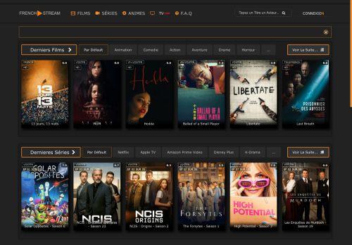French-stream.one Review: Legit or Scam? [2026 New Reviews]