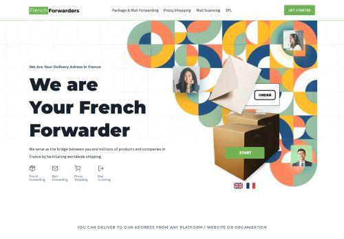 Frenchforwarders.com Reviews Scam