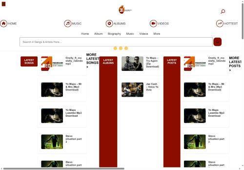Freshzambianmusicpromos.live Reviews Scam