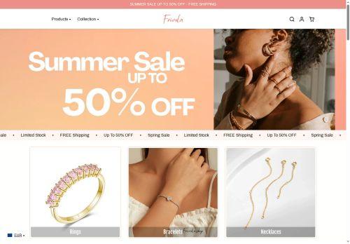 Frivola.shop Reviews Scam
