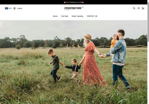 Frontbefore.com Reviews Scam Frontbefore.com Reviews Scam