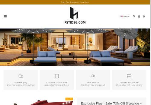 Fstideg.com Reviews Scam