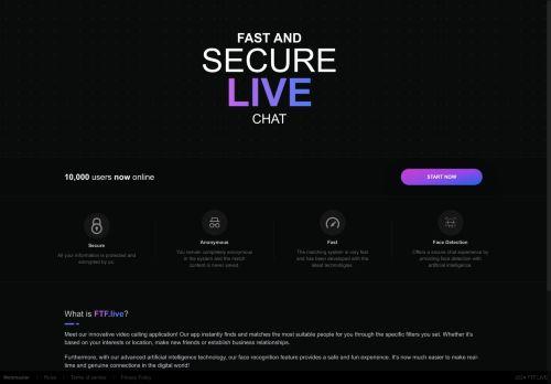 Ftf.live Reviews Scam