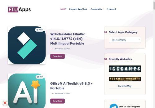 Ftuapps.io Review: Legit or Scam? [2025 New Reviews]