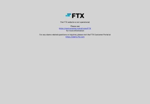 Ftx.us Reviews Scam