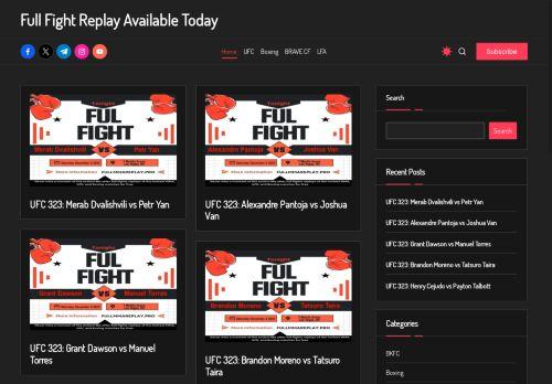 Fullmmareplay.pro Reviews Scam