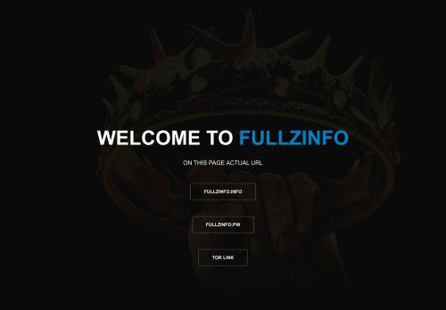 Fullzinfo.com Reviews Scam