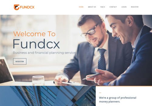 Fundcx.ltd Reviews Scam