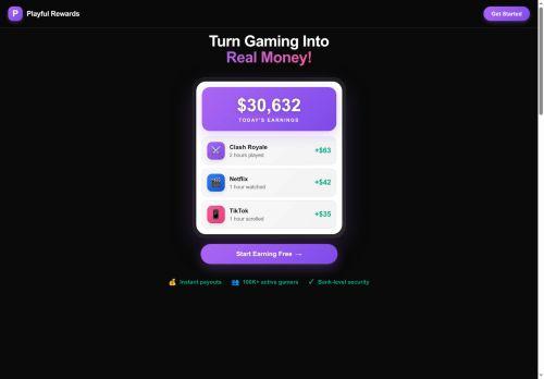 Fungamesrewards.com Reviews Scam