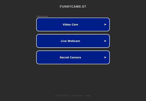 Funnycams.st Reviews Scam