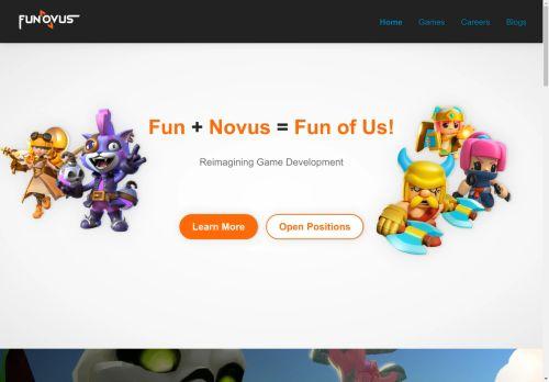 Funovus.com Review: Legit or Scam? [2026 New Reviews]