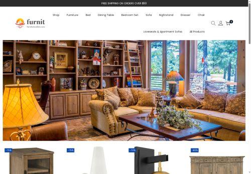 Furniturecolab.com Reviews Scam