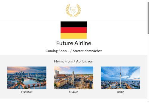 Futureairline.com Reviews Scam