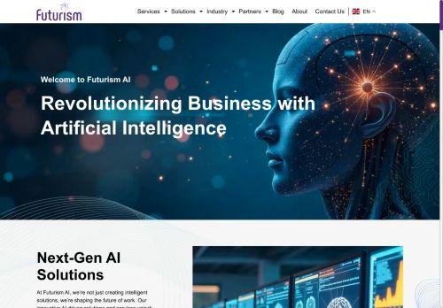 Futurismai.com Reviews Scam