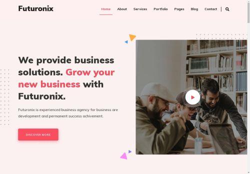 Futuronix.uk Reviews Scam