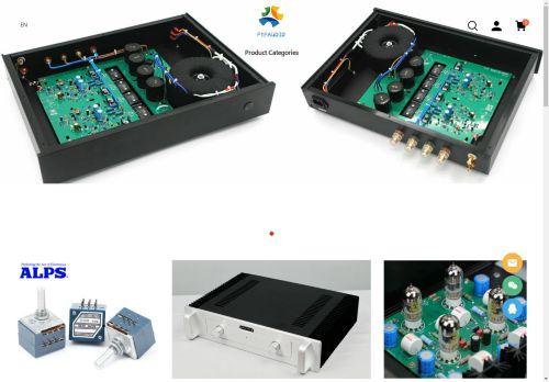Fyfaudio.com Reviews Scam