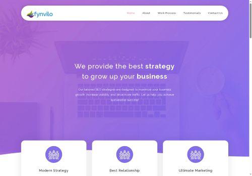 Fynvilo.com Reviews Scam