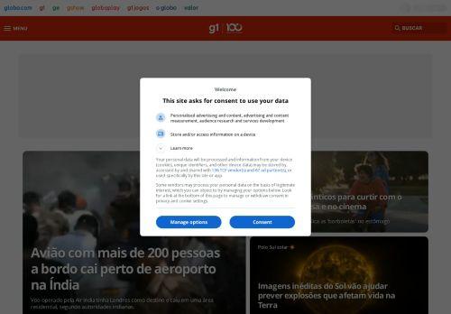 G1.globo.com Reviews Scam