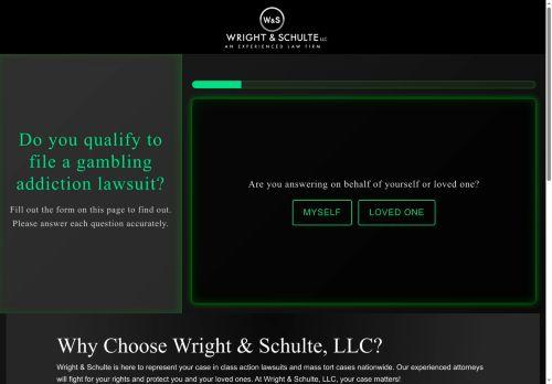 Ga-claims-advocates.com Reviews Scam