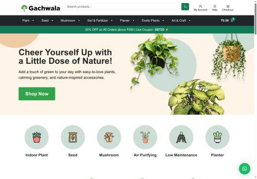 Gachwala.in Reviews Scam