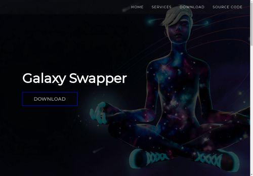 Galaxyswapperv2.com Reviews Scam