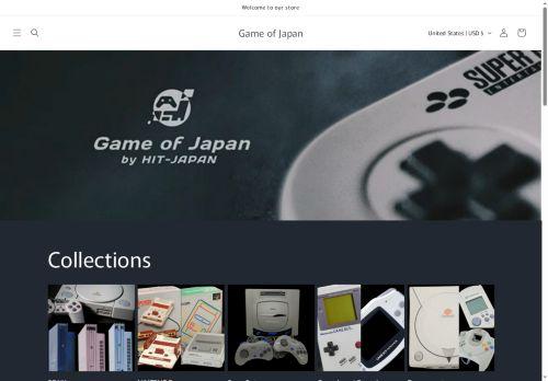 Gameofjapan.com Reviews Scam