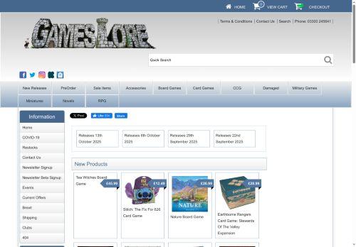 Gameslore.com Reviews Scam