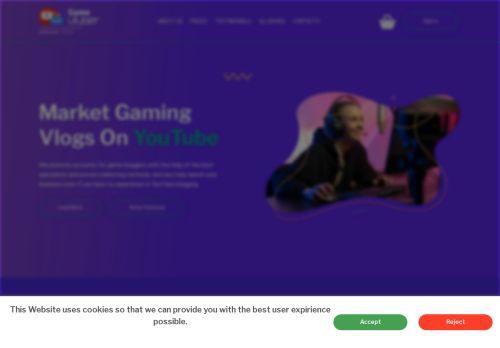 Gameutuber.com Reviews Scam