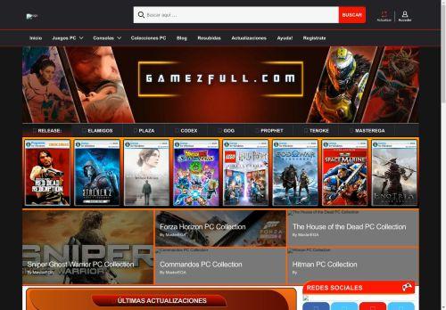 Gamezfull.com Review: Legit or Scam? [2026 New Reviews]