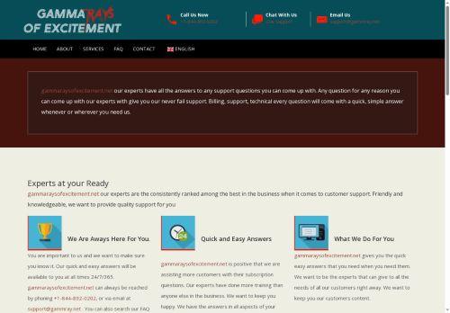 Gammray.net Reviews Scam