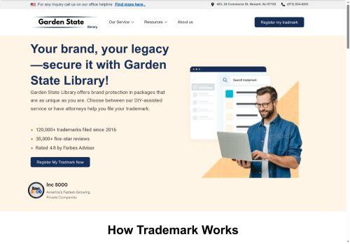 Gardenstatelibrary.us Reviews Scam