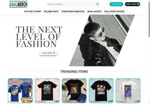 Gaulmerch.com Reviews Scam