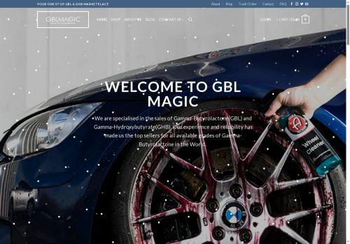 Gblmagic.com Reviews Scam