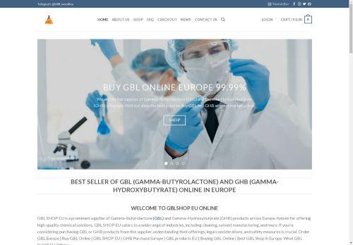 Gblshopeu.org Reviews Scam