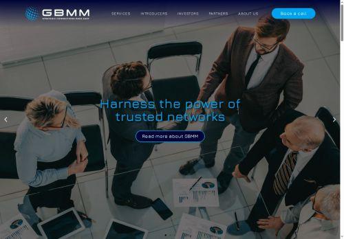 Gbmm.uk Reviews Scam
