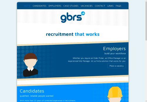 Gbrs-uk.com Reviews Scam