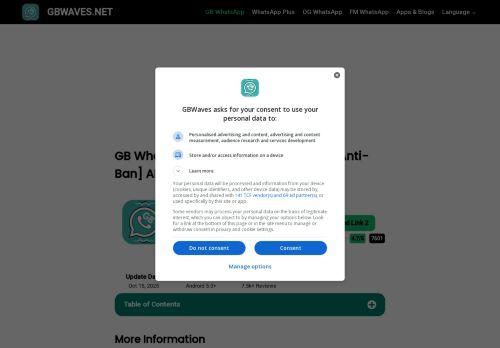 Gbwaves.net Reviews Scam