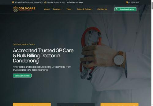 Gcmcd.com.au Reviews Scam