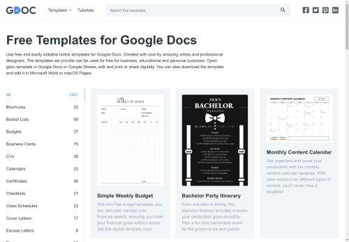 Gdoc.io Reviews Scam
