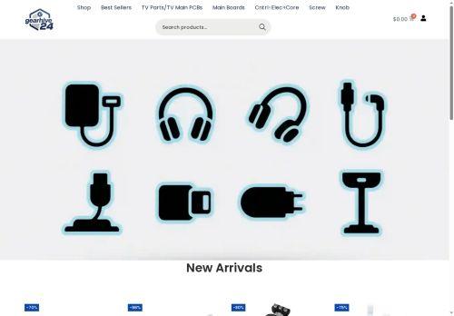 Gearhive24.com Reviews Scam