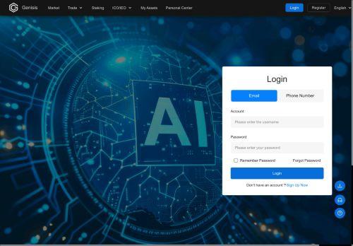 Genisis4aipro.com Reviews Scam Genisis4aipro.com Reviews Scam