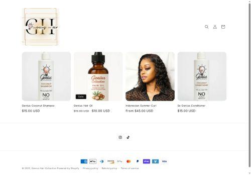 Geniushair.net Reviews Scam