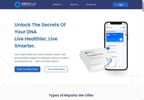 Genix.ai Reviews Scam