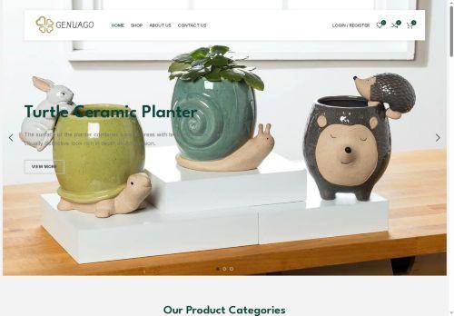 Genuago.com Reviews Scam