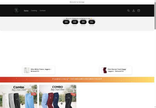 Genzigoxfit.shop Reviews Scam