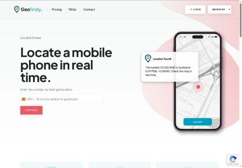 Geofindy.mobi Reviews Scam