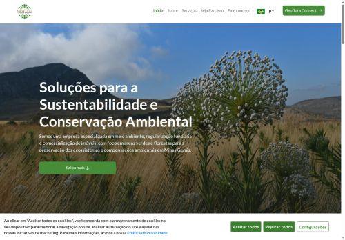 Geofloraconsultoria.com.br Reviews Scam